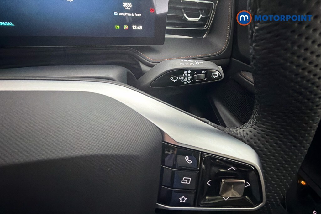 Used MG MG HS 2025 for sale - 78109755: Photo 12