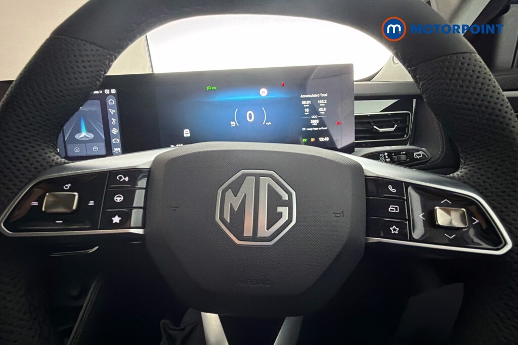 Used MG MG HS 2025 for sale - 78109755: Photo 13