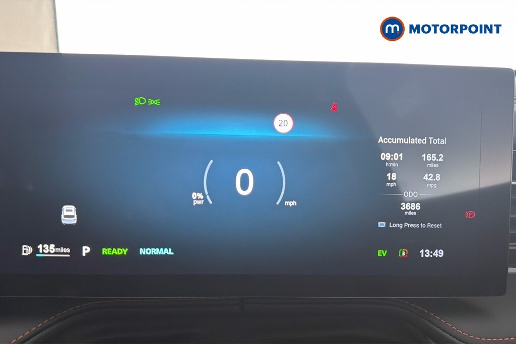 Used MG MG HS 2025 for sale - 78109755: Photo 14