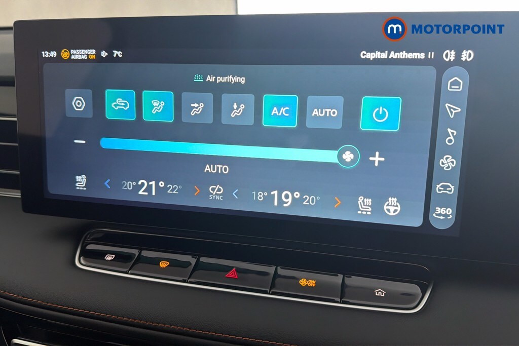 Used MG MG HS 2025 for sale - 78109755: Photo 16