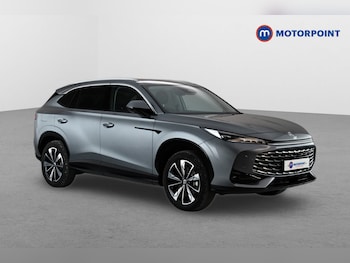 Used MG MG HS undefined for sale - 78109755: Photo