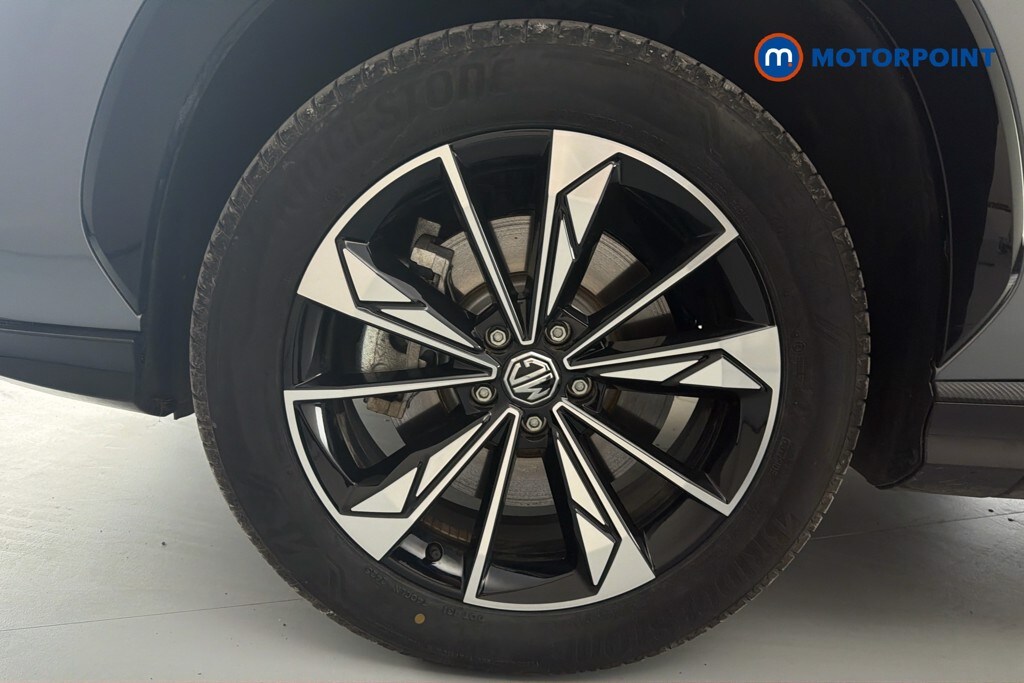 Used MG MG HS 2025 for sale - 78109755: Photo 22