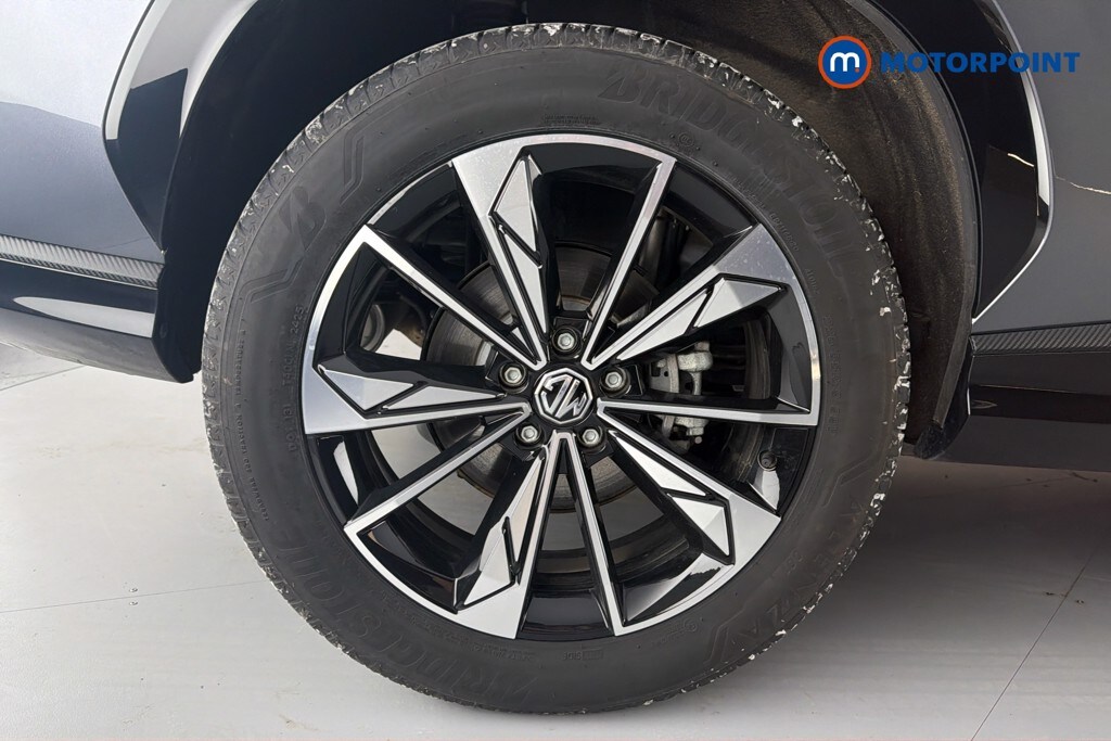 Used MG MG HS 2025 for sale - 78109755: Photo 24