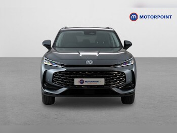 Used MG MG HS undefined for sale - 78109755: Photo