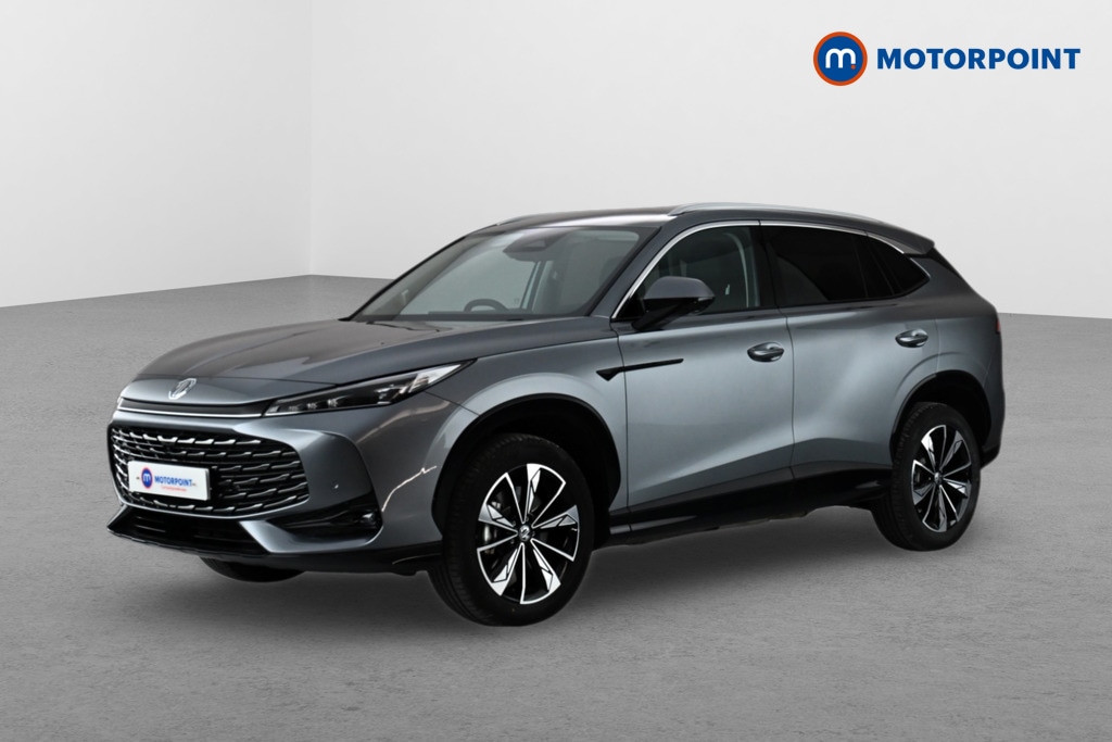 Used MG MG HS 2025 for sale - 78109755: Photo 3