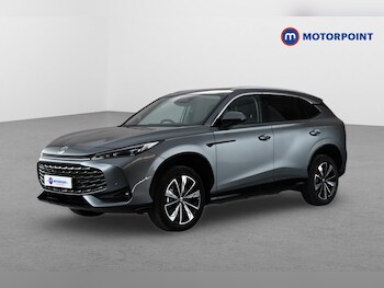 Used MG MG HS undefined for sale - 78109755: Photo