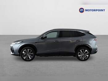 Used MG MG HS undefined for sale - 78109755: Photo