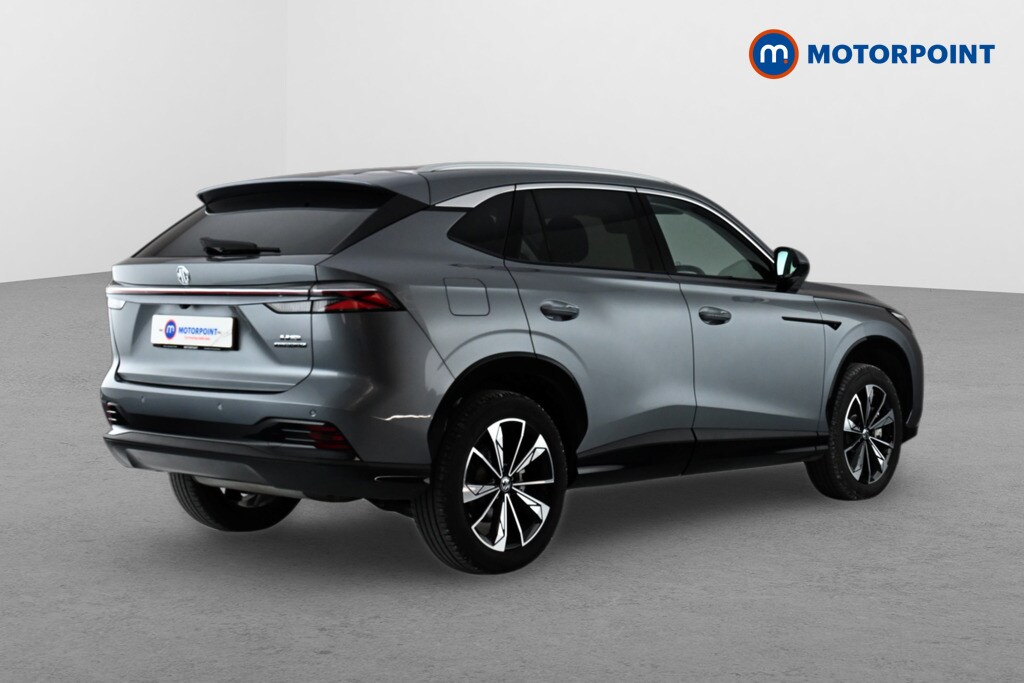 Used MG MG HS 2025 for sale - 78109755: Photo 7