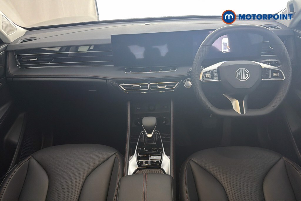 Used MG MG HS 2025 for sale - 78109755: Photo 9