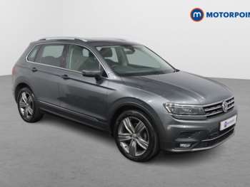 2019 - 2.0 TDi 150 4Motion SEL 5dr