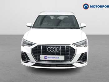 Used Audi Q3 2021 for sale - 74605861: Photo