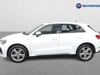 Used Audi Q3 2021 for sale - 74605861: Photo