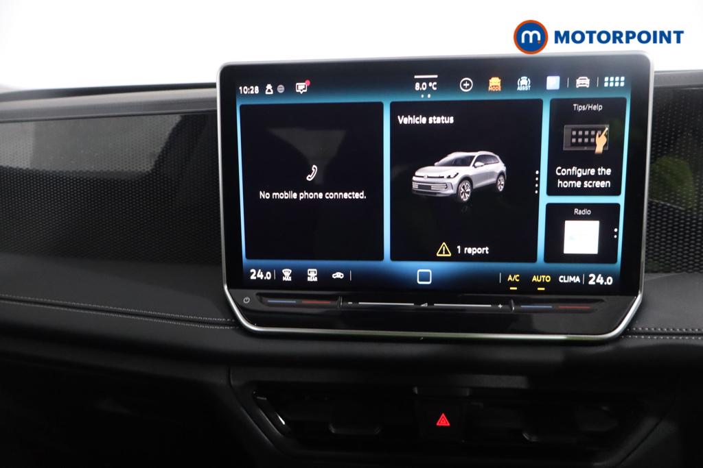 Used Volkswagen Tiguan 2025 for sale - 77490367: Photo 10