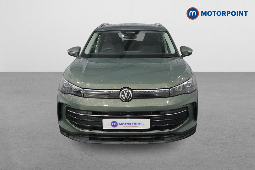 Used Volkswagen Tiguan 2025 for sale - 77490367: Photo 2