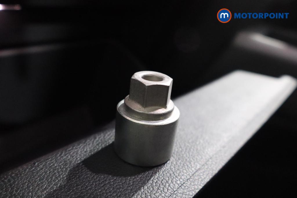 Used Volkswagen Tiguan 2025 for sale - 77490367: Photo 21