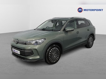 Used Volkswagen Tiguan undefined for sale - 77490367: Photo