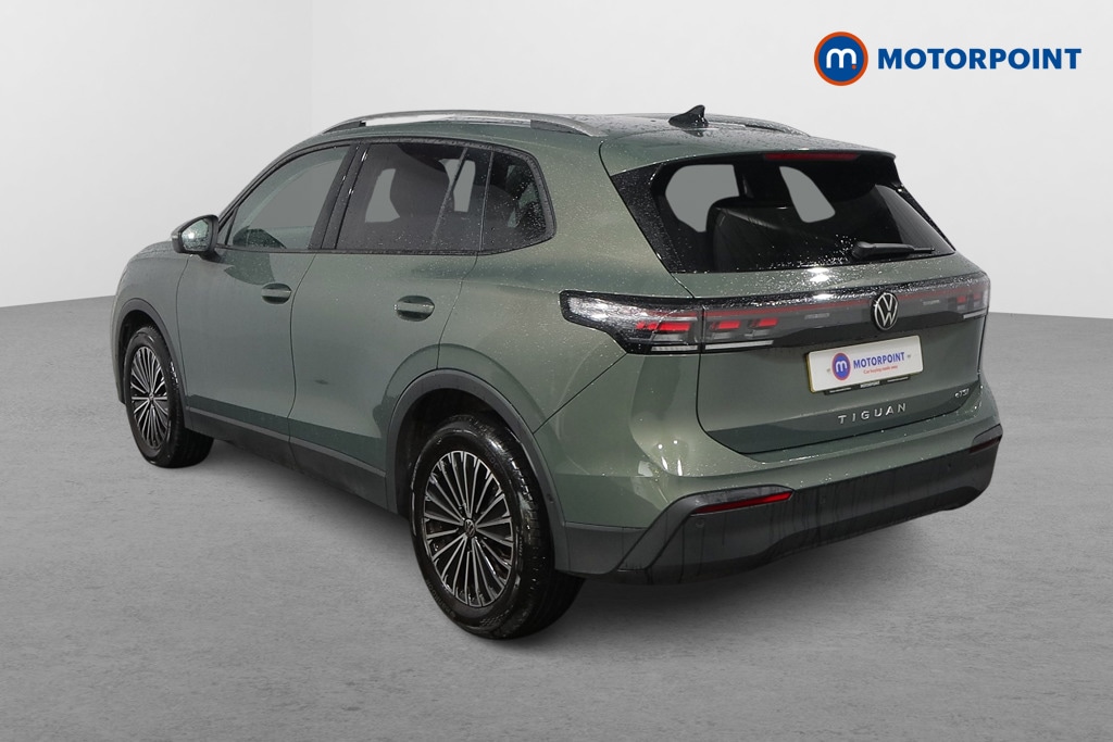 Used Volkswagen Tiguan 2025 for sale - 77490367: Photo 5