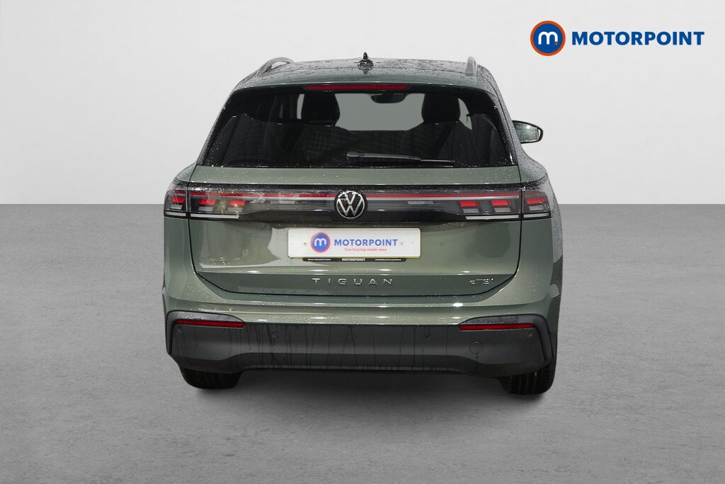 Used Volkswagen Tiguan 2025 for sale - 77490367: Photo 6