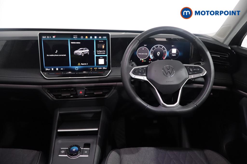 Used Volkswagen Tiguan 2025 for sale - 77490367: Photo 9