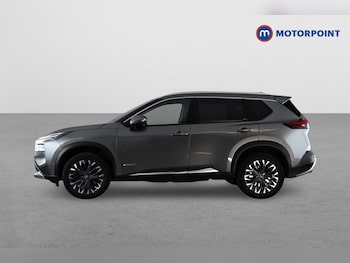 Used Nissan X-Trail 2024 for sale - 78984960: Photo