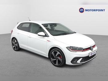Used Volkswagen Polo 2022 for sale - 75515072: Photo