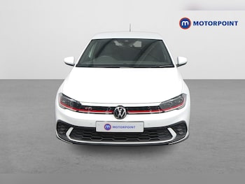 Used Volkswagen Polo 2022 for sale - 75515072: Photo