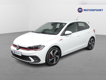 Used Volkswagen Polo 2022 for sale - 75515072: Photo