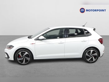 Used Volkswagen Polo 2022 for sale - 75515072: Photo