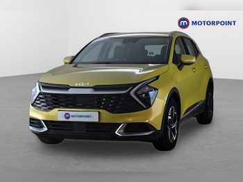Used Kia Sportage 2023 for sale - 79617561: Photo