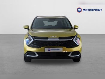 Used Kia Sportage 2023 for sale - 79617561: Photo