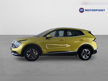 Used Kia Sportage 2023 for sale - 79617561: Photo