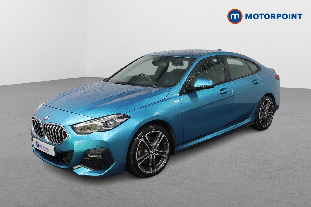 Used BMW 2 Series for sale - 77490386: Photo 3