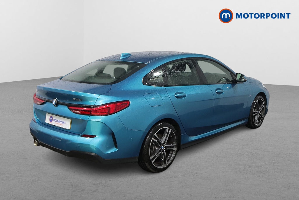 Used BMW 2 Series for sale - 77490386: Photo 7