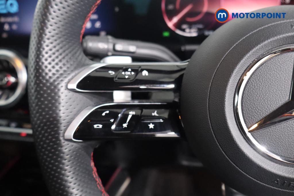 Used Mercedes-Benz EQA 2024 for sale - 76453103: Photo 11