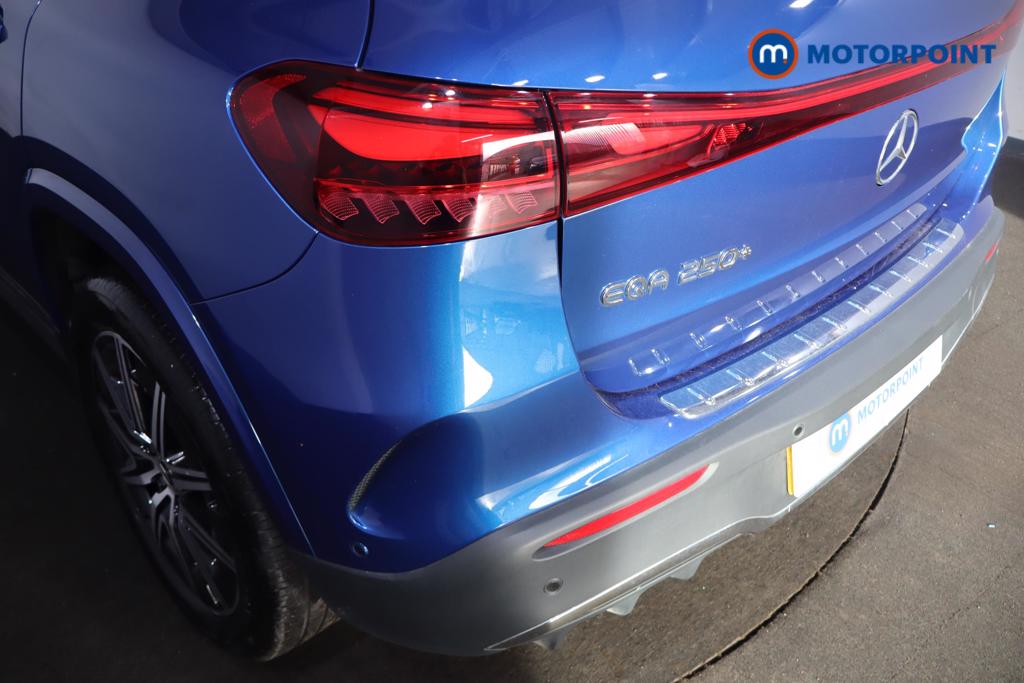 Used Mercedes-Benz EQA 2024 for sale - 76453103: Photo 15