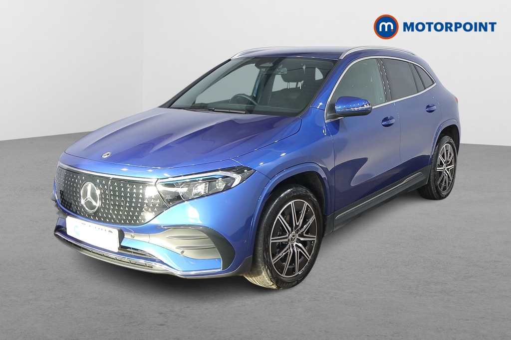 Used Mercedes-Benz EQA 2024 for sale - 76453103: Photo 3