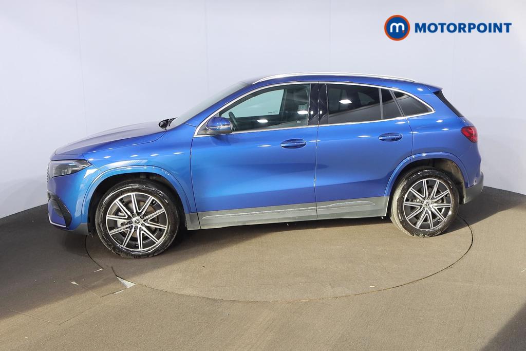 Used Mercedes-Benz EQA 2024 for sale - 76453103: Photo 4