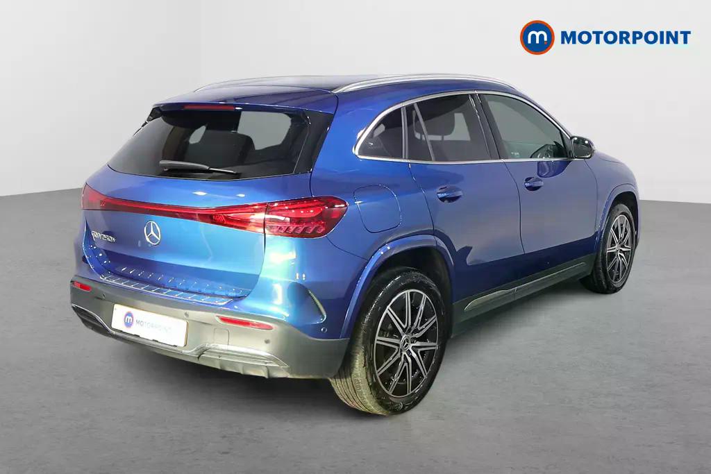 Used Mercedes-Benz EQA 2024 for sale - 76453103: Photo 6