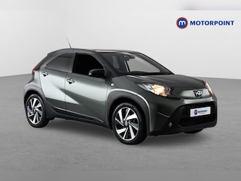 Used Toyota Aygo X 2022 for sale - 79514107: Photo