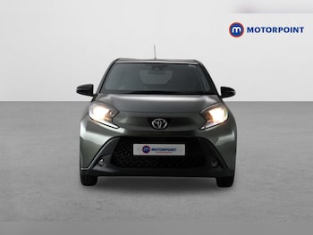 Used Toyota Aygo X 2022 for sale - 79514107: Photo
