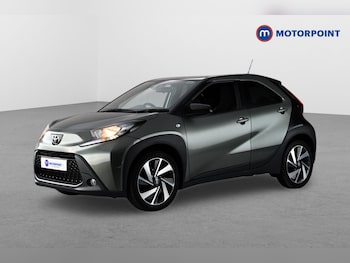 Used Toyota Aygo X 2022 for sale - 79514107: Photo