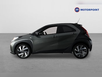 Used Toyota Aygo X 2022 for sale - 79514107: Photo