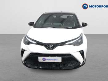 Used Toyota C-HR 2022 for sale - 74648765: Photo