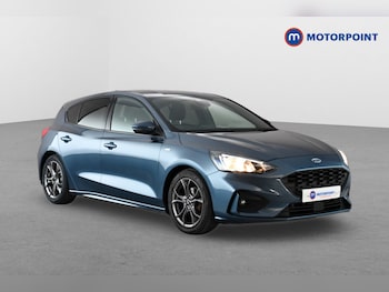 Used Ford Focus 2019 for sale - 79088886: Photo