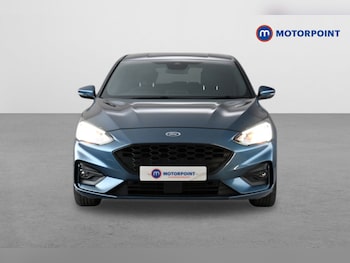 Used Ford Focus 2019 for sale - 79088886: Photo