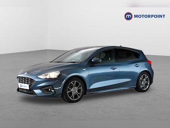 Used Ford Focus 2019 for sale - 79088886: Photo