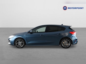 Used Ford Focus 2019 for sale - 79088886: Photo