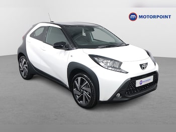Used Toyota Aygo X 2025 for sale - 75473123: Photo