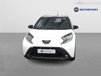 Used Toyota Aygo X 2025 for sale - 75473123: Photo