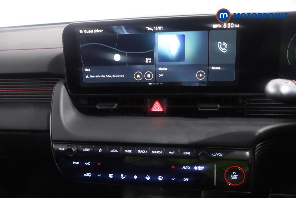 Used Hyundai IONIQ 5 2025 for sale - 77219825: Photo 10